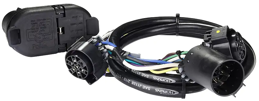 Hopkins Endurance 5th Wheel Wiring Kit 41167