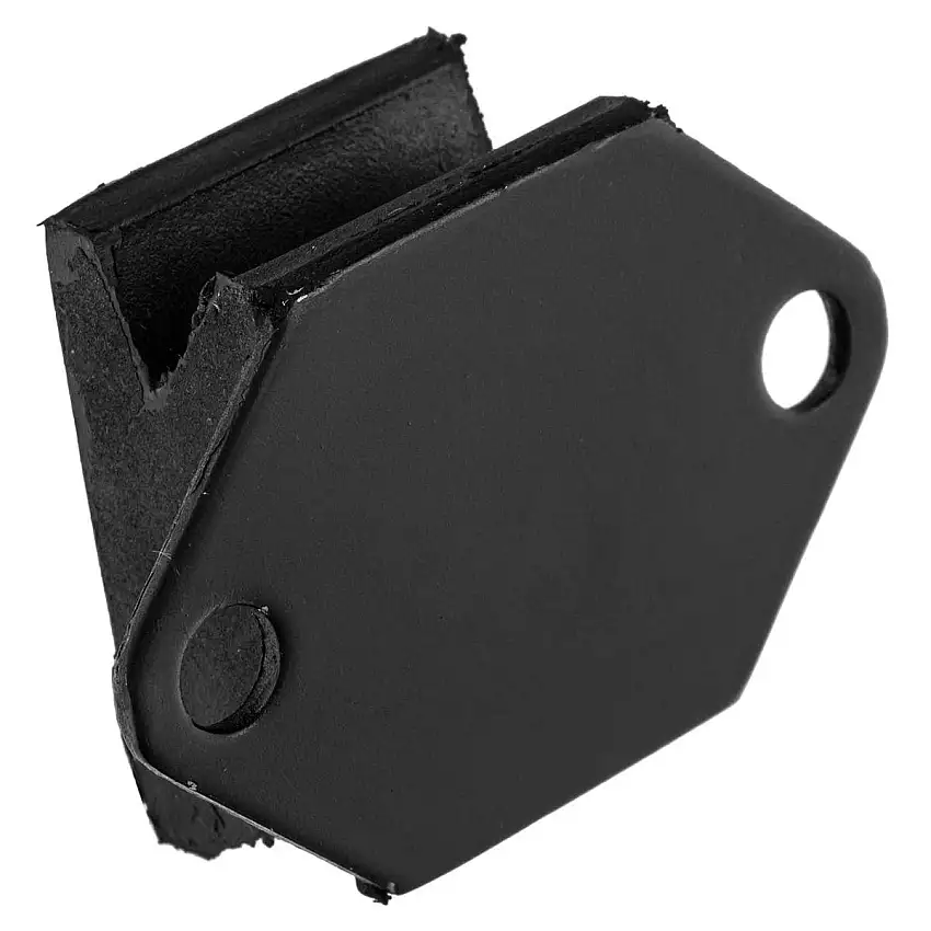 ENGINE MOUNT, rear