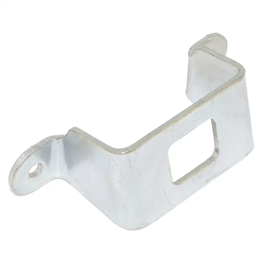 BRACKET, buffer