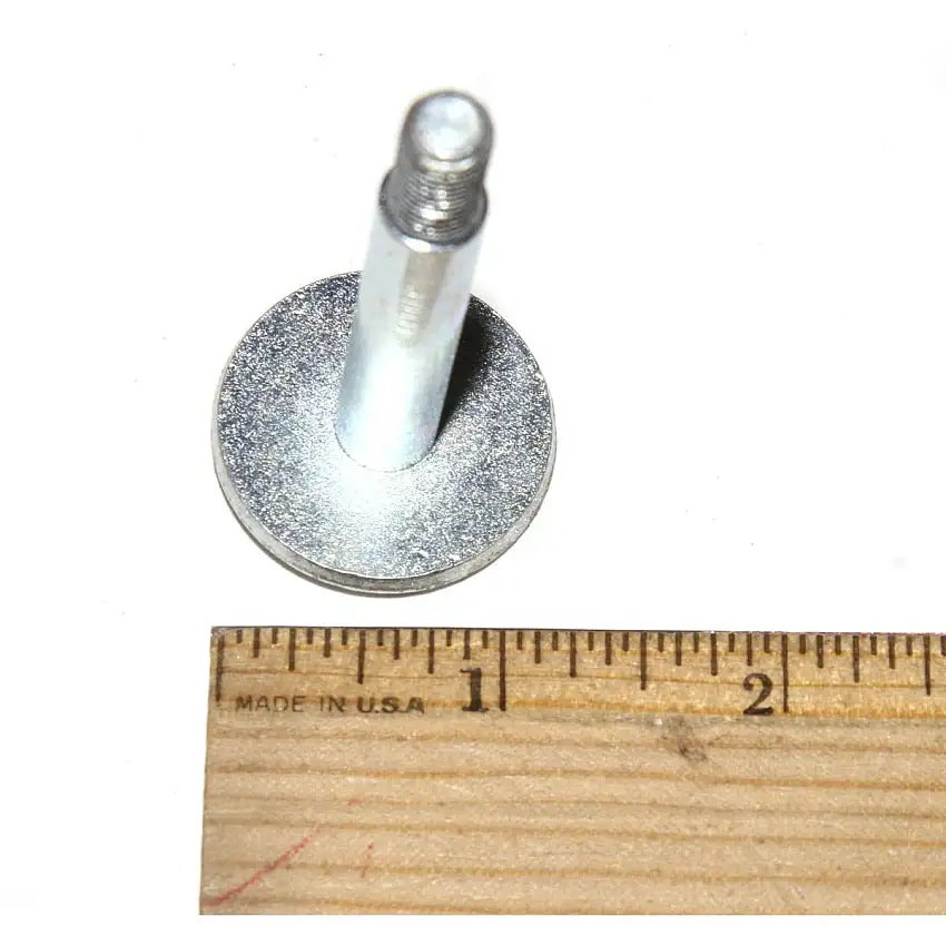 PIN, transmission mount
