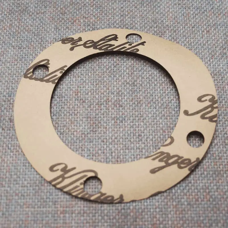 Rear Hub Bearing Adjusting Shim