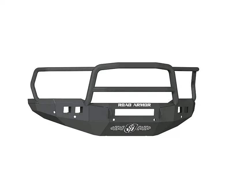 Road Armor 4194F5B-NW Stealth Non-Winch Front Bumper