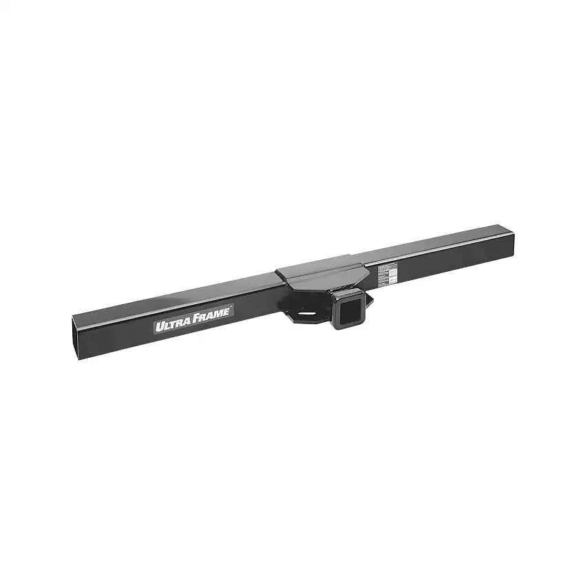 Draw-tite Ultra Frame Weld Together Trailer Hitch For Service Body Trucks, 44 in. Crosstube Only