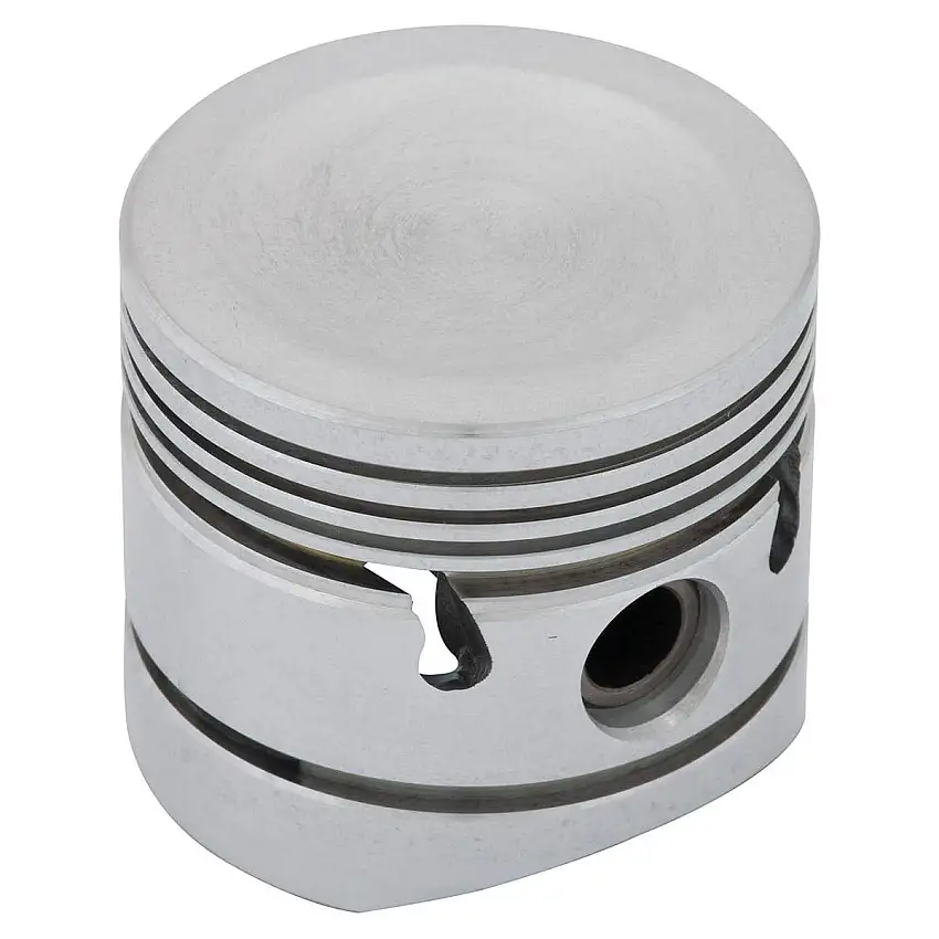 PISTON SET, .030"