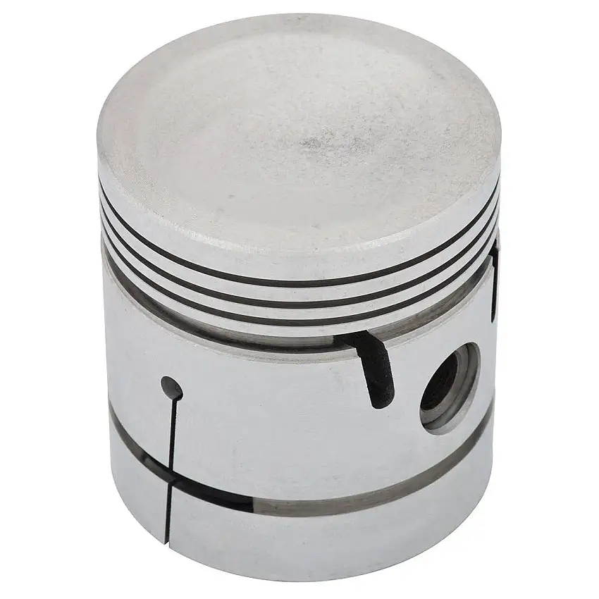 PISTON SET, standard (8.3:1) 420-418