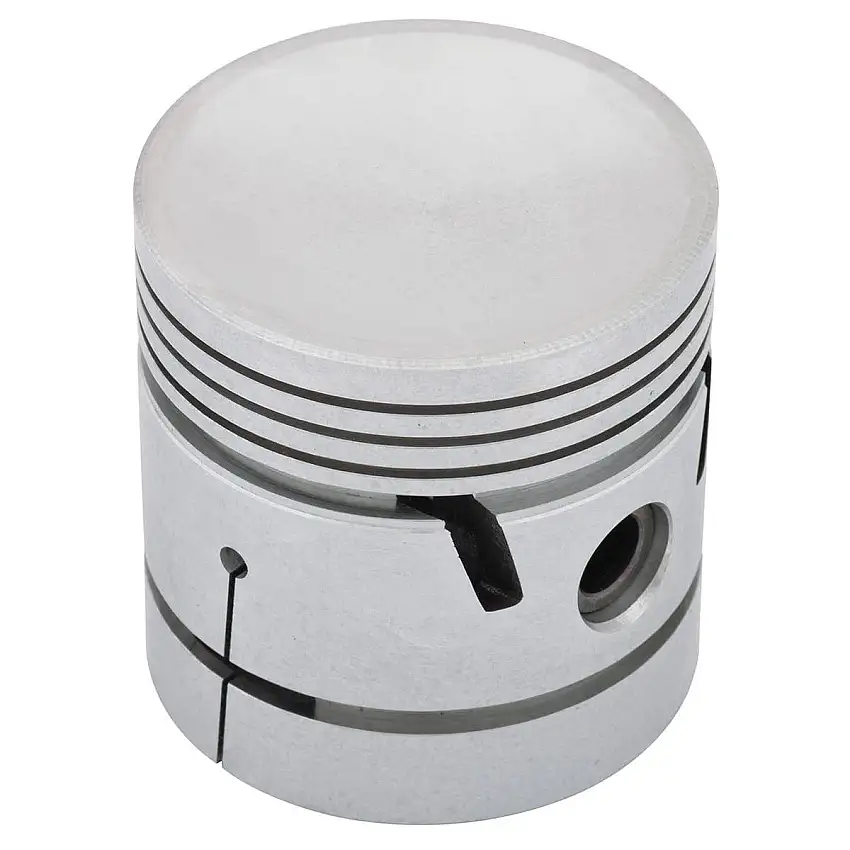 PISTON SET, standard (8.3:1) 420-518