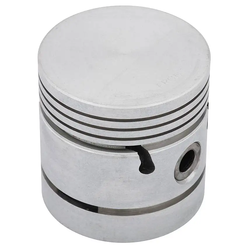 PISTON SET, .040" (8.3:1) 420-658