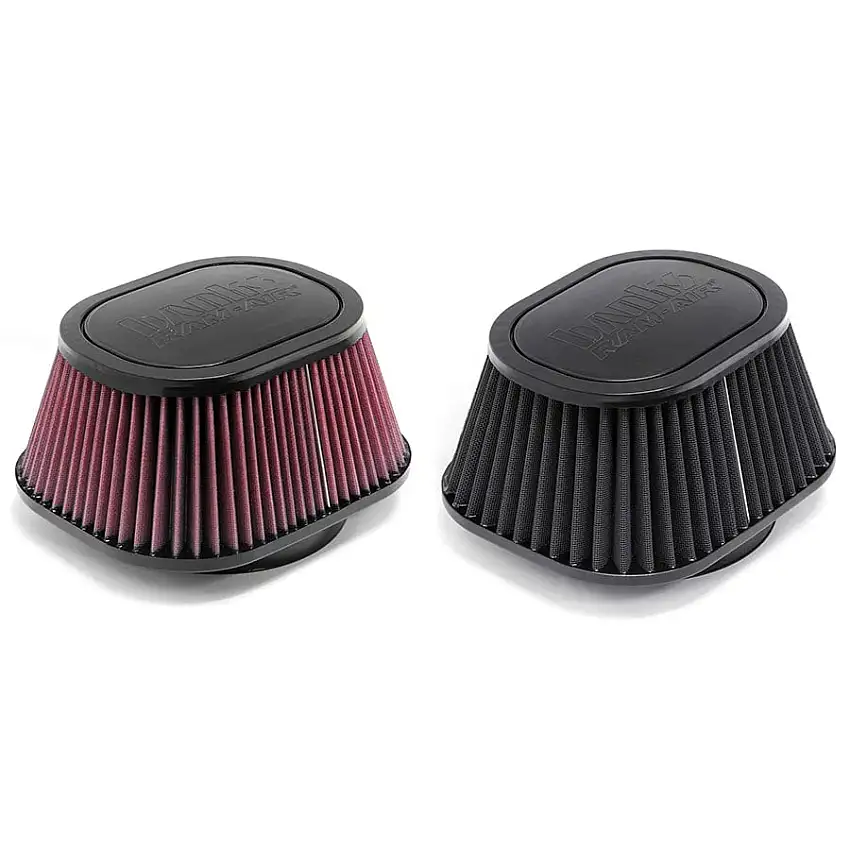 Banks Air Filter for Ram-Air® #42172 and #42172-D | 07.5-10 GM 2500HD/3500 6.6L Duramax LMM