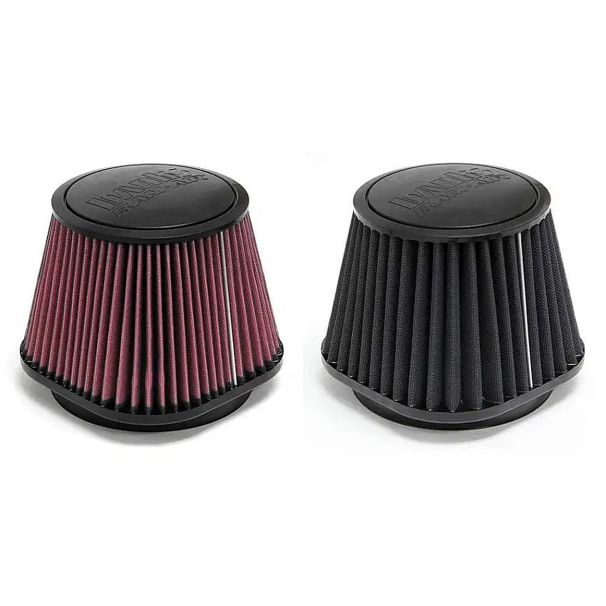 Banks Air Filter for Ram-Air® Intakes #42145 and #42145-D | 03-07 Dodge Ram 2500/3500 5.9L Cummins