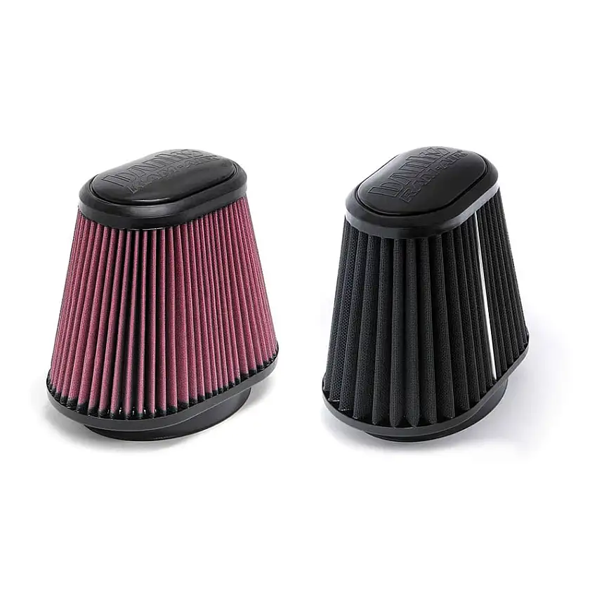 Banks Air Filter for Ram-Air #42155 and #42155-D | 03-07 Ford F-250/F-350 6.0L Powerstroke
