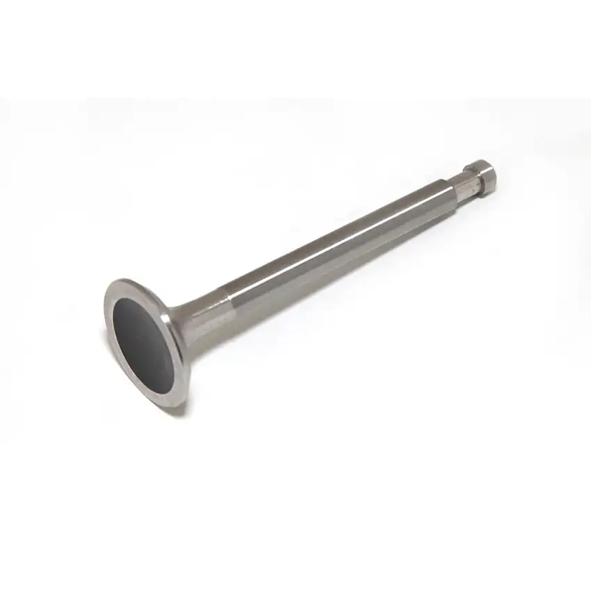 EXHAUST VALVE, 1.281" diameter