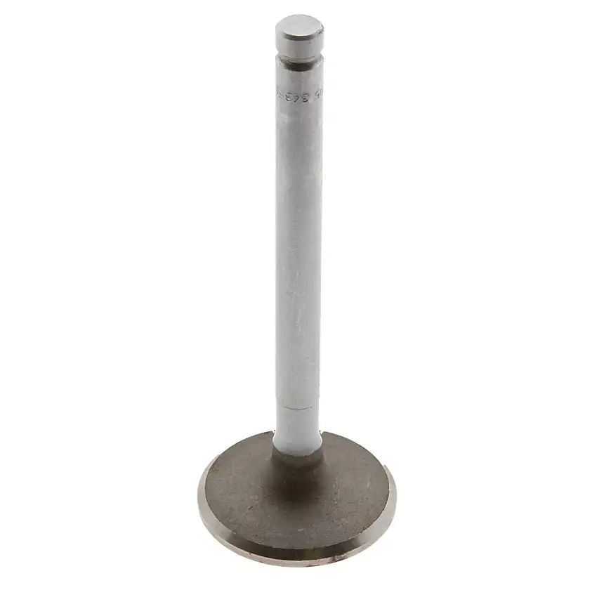 VALVE, intake, 1.563", stem B (0.082" narrow groove)
