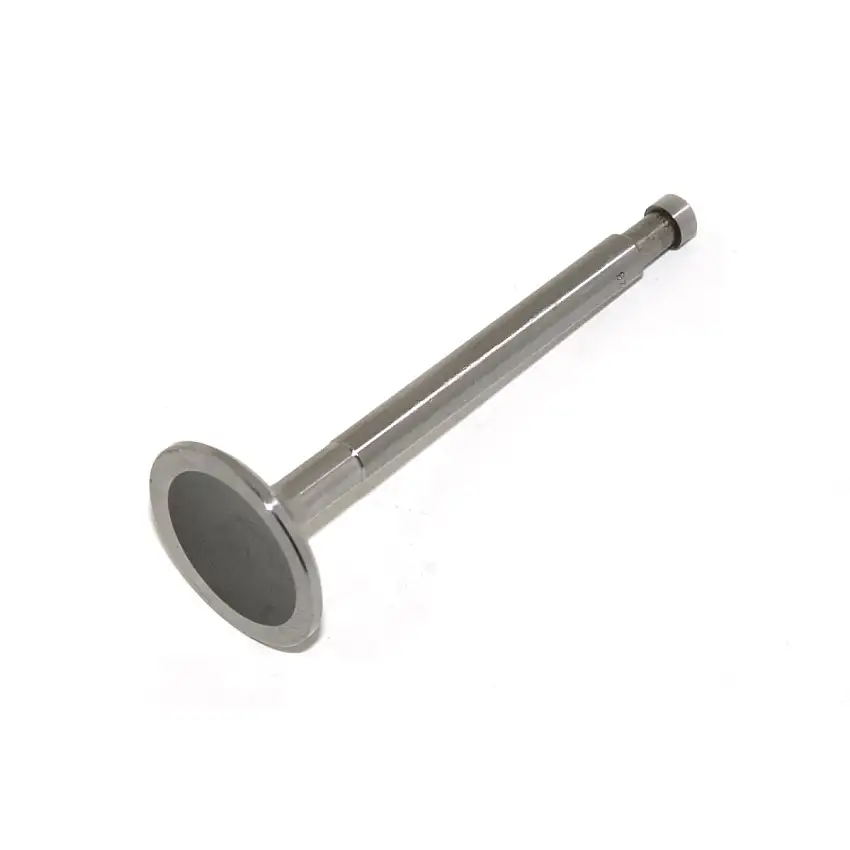 INTAKE VALVE, 1.500" diameter