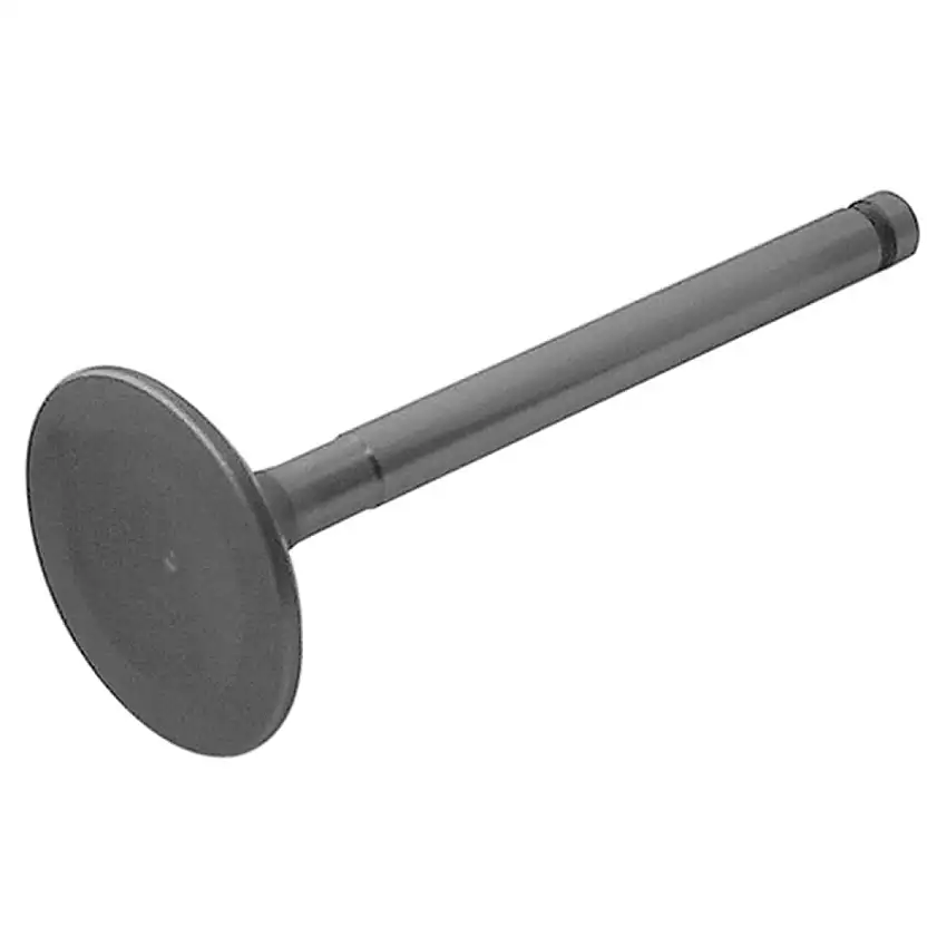 VALVE, intake, 1.625", stem B (0.082" narrow groove)