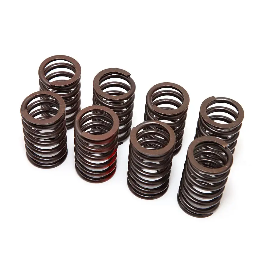 SPRING SET, valve, single, stock