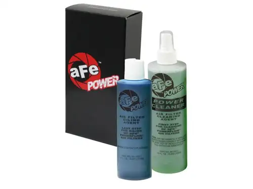 AFW CHM Restore Kit Squeeze Single Blue 90-50501