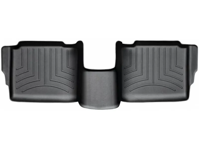 2010-2016 Taurus WeatherTech Rear Floor Liner | 442702