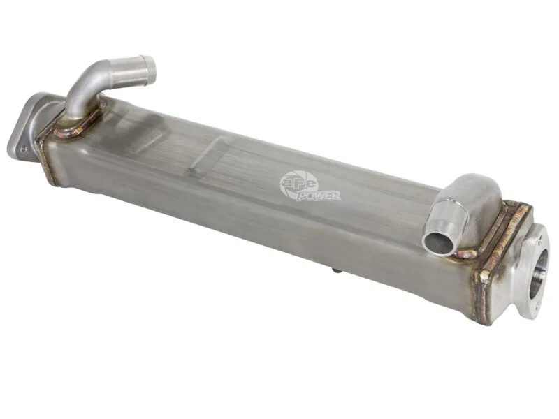 2008-2010 Ford F250 & F350 Bladerunner Horizontal EGR Cooler | 46-90078