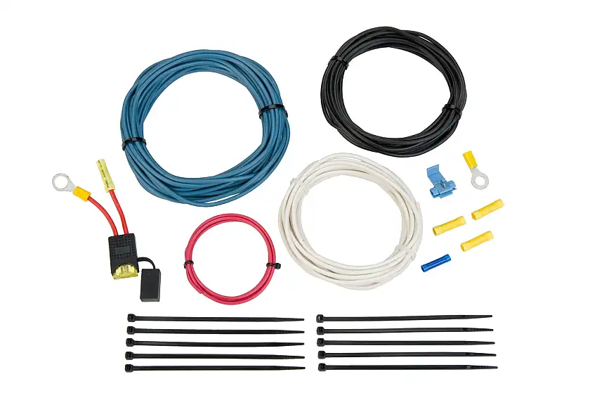Hopkins Electronic Brake Control Installation Kit 47275