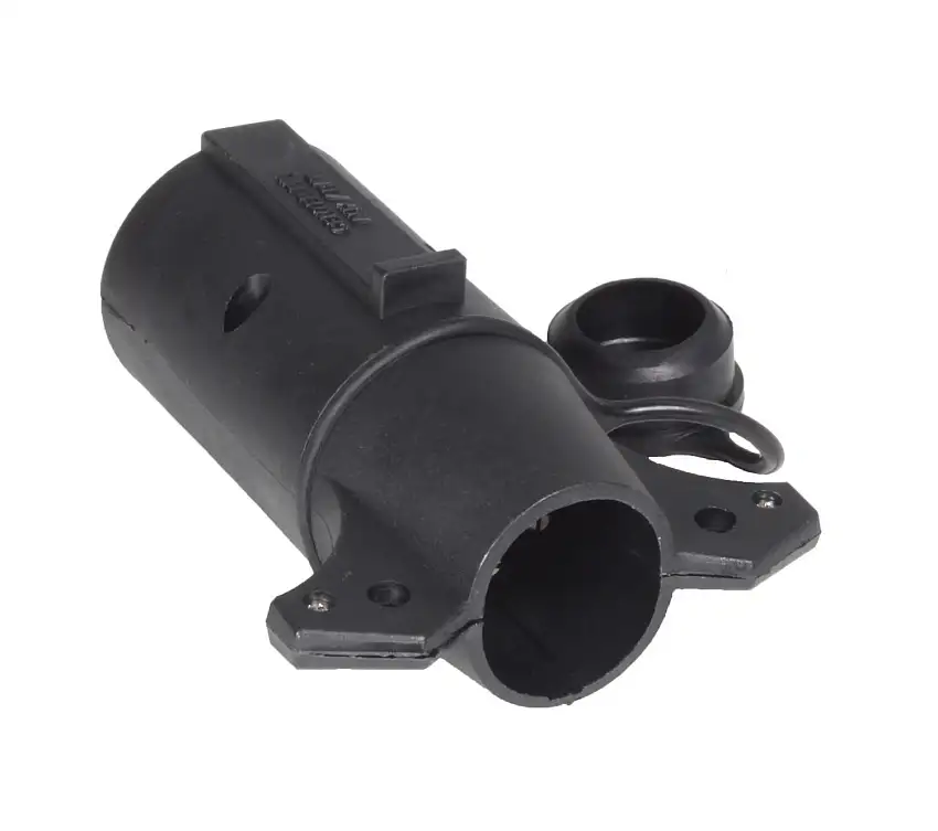 Hopkins 7-Blade To 6-Round Adapter 47555