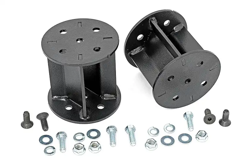 Rough Country 10014 Air Spring Spacer Kit