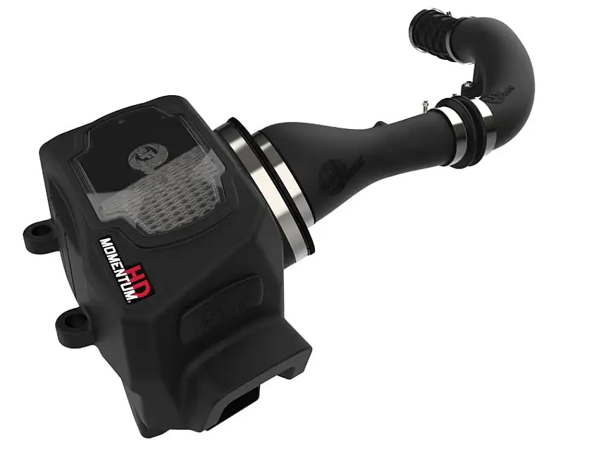 AFE Momentum HD Cold Air Intake System 20-23 Ram 1500 3.0L EcoDiesel