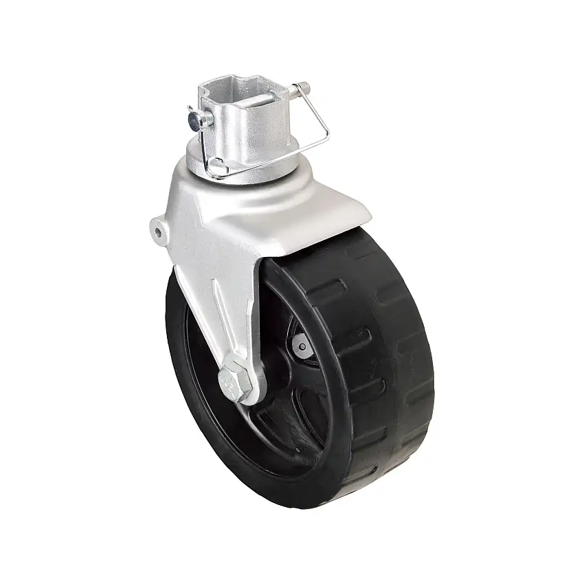 Fulton F2 Removable Wide Track Wheel Assembly