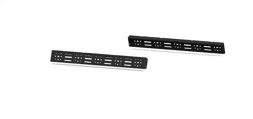 Road Armor 500BRS-PAK-415 TRECK Side Rail Mount