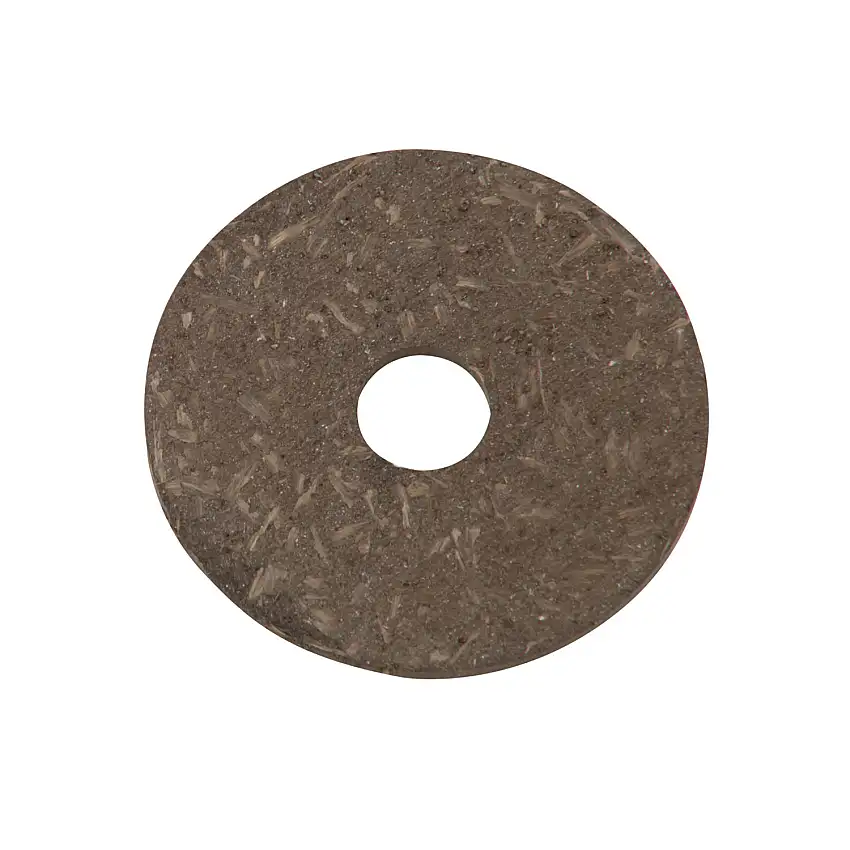 Fulton Replacement Part, Brake Winch Friction Disc 1.5k