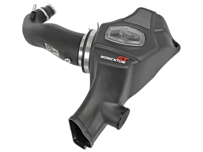 2015-2017 Ford Mustang 2.3L EcoBoost aFe Momentum Pro 5R Cold Air Intake Kit | 54-73201
