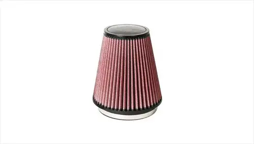 Volant Primo Diesel Air Filter Red 6.0 x 7.5 x 4.75 x 8.0 Inch Conical