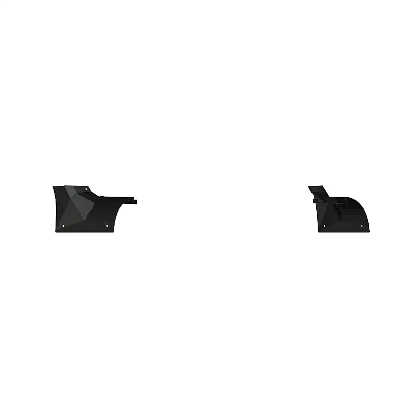 Road Armor 518CWLB Stealth Cowl Light Mount