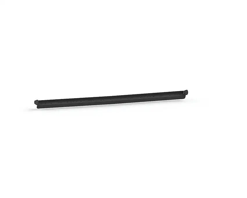 Road Armor 518APLAB Stealth A-Pillar Light Mounts