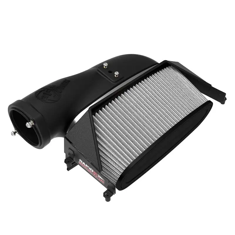 AFE Power Rapid Induction Cold Air Intake System 14-17 Mercedes-Benz Sprinter 2.1L 2500/3500
