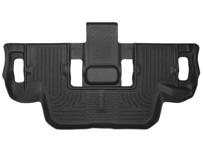 2015-2019 Explorer Husky X-Act Contour 3rd Seat Floor Mat | 53951