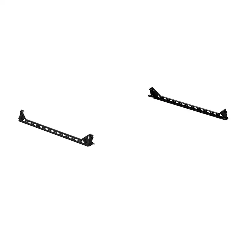 Road Armor 550BRS-SMK-485 TRECK Rail Mount