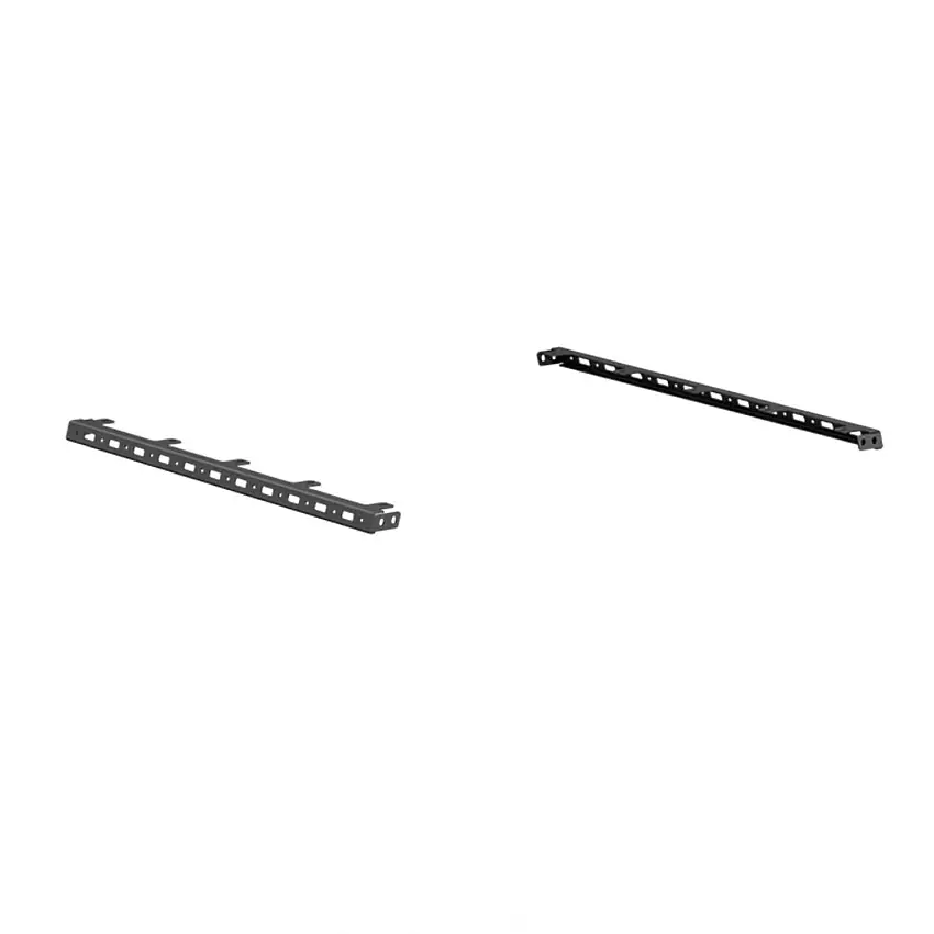Road Armor 550BRS-TLMK-485 TRECK Rail and Light Mount