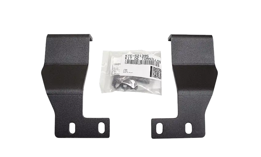 Go Rhino 55375 RC2 Bull Bar - Mounting Bracket Kit Only