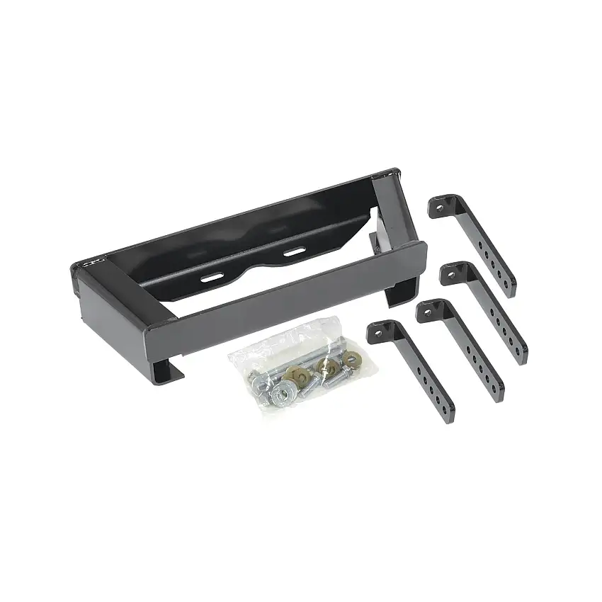 Reese Weight Distribution Accessory, Pole Tongue Adapter