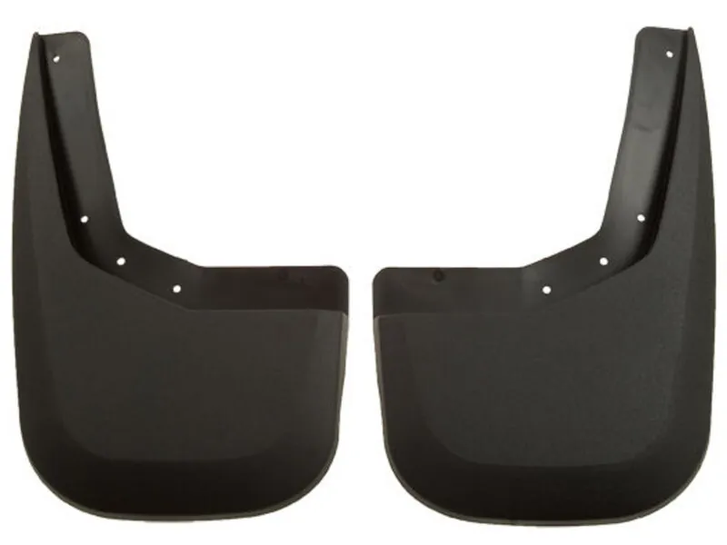 2011-2019 Explorer Husky Rear Mud Guards | 59401