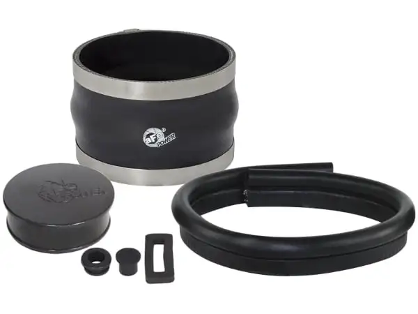 AFE Spare Parts Kit For Intake Systems That End In 82322 | 11-16 GM 2500HD / 3500 Duramax