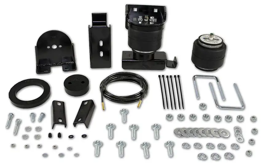Air Lift SlamAir for lowered trucks. 59202