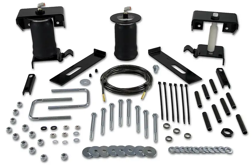 Air Lift SlamAir for Lowered trucks. 59210