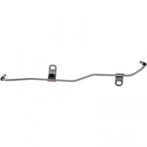EBP Turbo Exhaust Back Pressure Sensor Tube For 2007.5-2012 Dodge Ram 6.7L Cummins