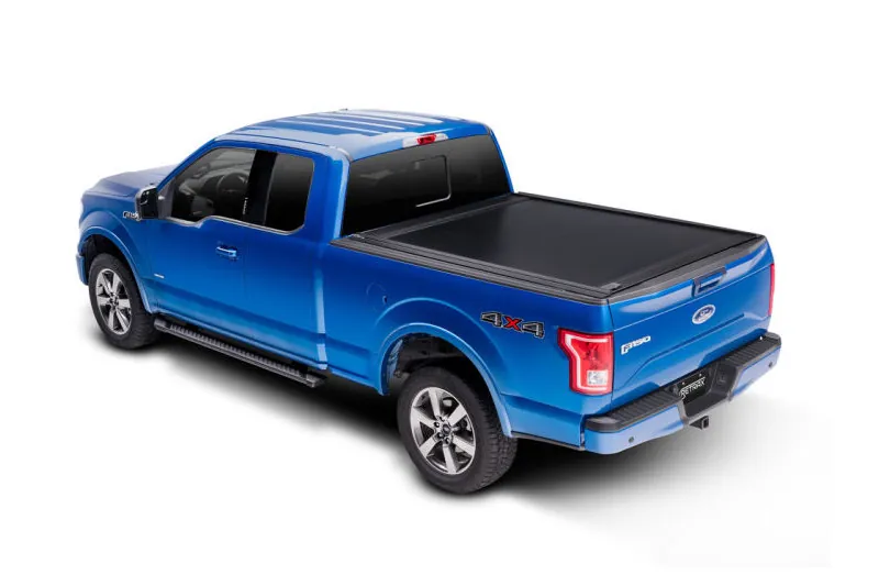 2017-2026 Ford F250 & F350 RetraxONE MX Tonneau Cover 6-3/4' Short Bed (Short Bed with out Stake Pockets) | 60383