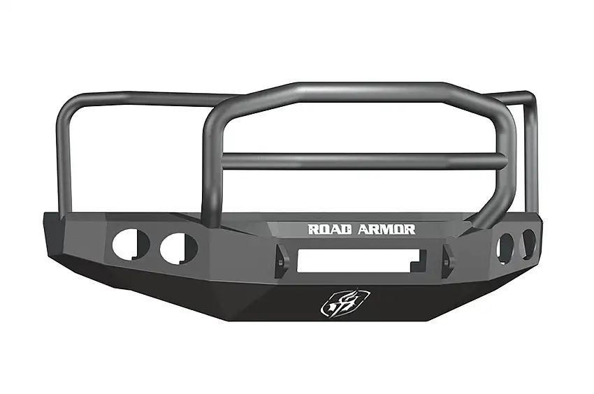 Road Armor 60805B-NW Stealth Non-Winch Front Bumper