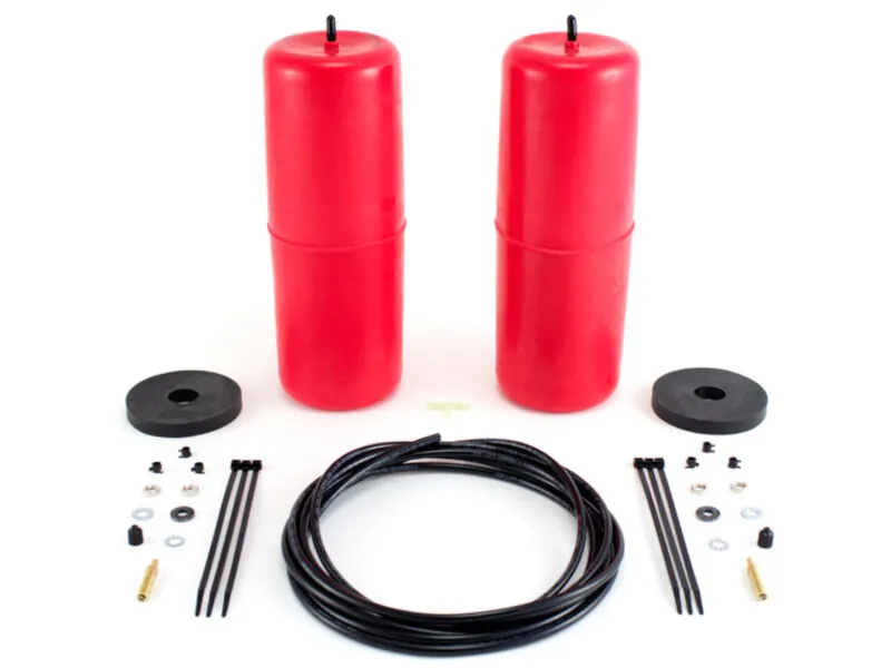 2011-2019 Explorer Air Lift AirLift 1000 Air Helper Springs | 60821