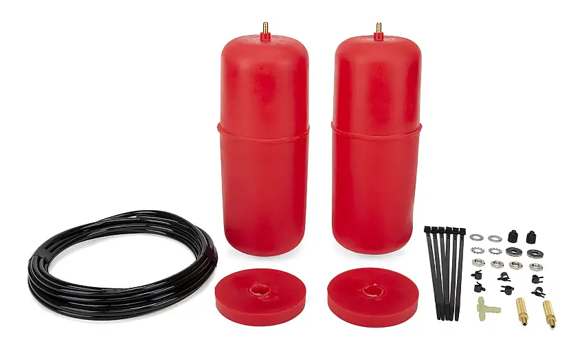 Air Lift Air Lift 1000 Air Spring Kit 60842