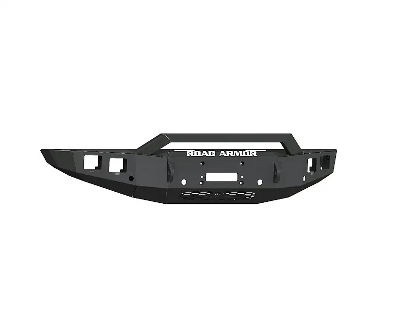 Road Armor 6191F3B Stealth Winch Front Bumper