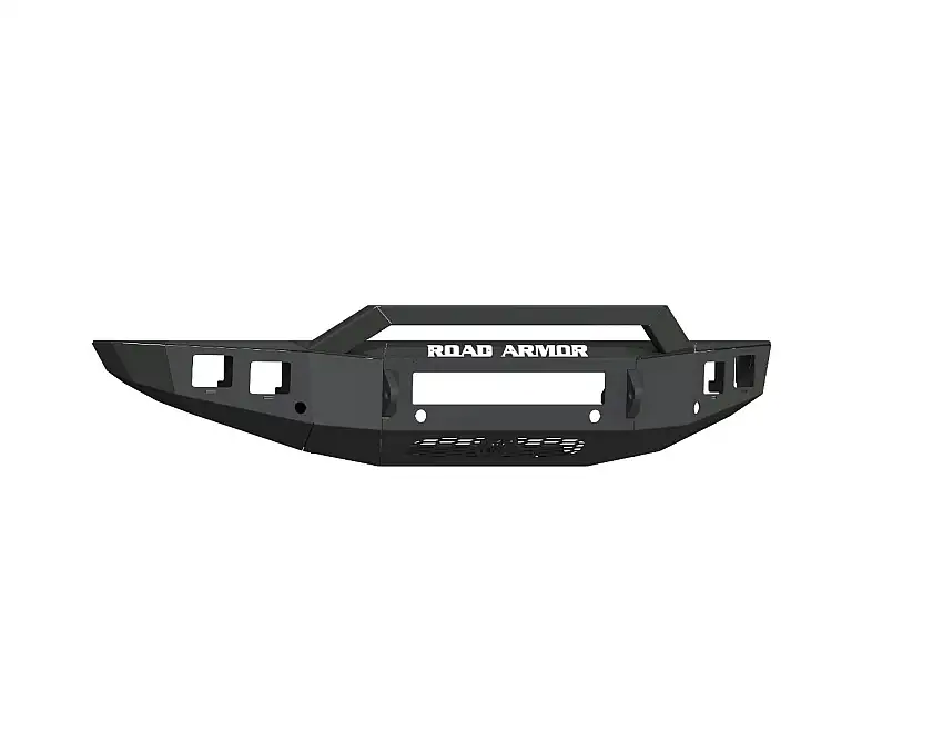 Road Armor 6191F3B-NW Stealth Non-Winch Front Bumper
